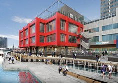 WTC Wharf - Hotel WA 0