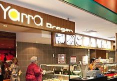 WTC Wharf - Hotel WA 2