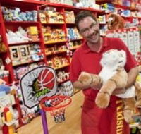 Greythorn Shopping Centre - Hotel WA