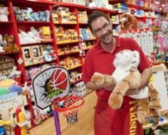 Sunshine Plaza Shopping Centre - Hotel WA 1