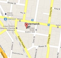 Elsternwick Shopping Centre - Hotel WA