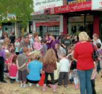 Mountain Gate Shopping Centre - Hotel WA 0