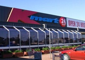 The Boronia Mall - Hotel WA 0