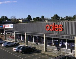 The Boronia Mall - Hotel WA 1