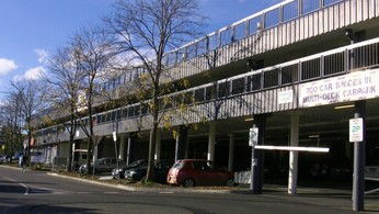 The Boronia Mall - Hotel WA 2