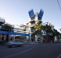 Eastland Shopping Centre - Hotel WA