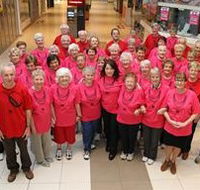 Rosebud Plaza Shopping Centre - Hotel WA