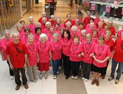 Rosebud Plaza Shopping Centre - Hotel WA 0