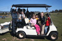 Mansfield Zoo - Hotel WA 2