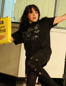 Belvoir St Theatre - Hotel WA 2