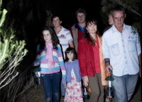 Moonlit Sanctuary Wildlife Conservation Park - Hotel WA 2