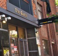 Gaelic Theatre - Hotel WA