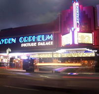 Hayden Orpheum Picture Palace - Hotel WA