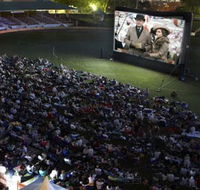 Starlight Cinema - Hotel WA