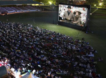 Starlight Cinema - Hotel WA 0