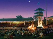 Starlight Cinema - Hotel WA 1