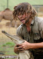 Marapana Wildlife Park - Hotel WA 1
