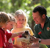 Cleland Wildlife Park - Hotel WA