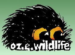 OZe Wildlife - Hotel WA 0