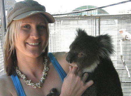 Dundee's Wildlife Park - Hotel WA 2