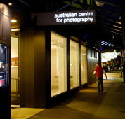 Australian Centre for Photography - Hotel WA