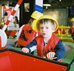 Powerhouse Museum of Science  Design - Hotel WA