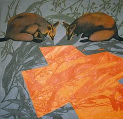Logan Art Gallery - Hotel WA 2