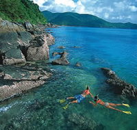 Llewellyn Dive Site - Hotel WA