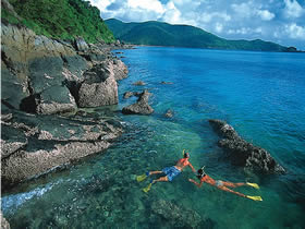 Llewellyn Dive Site - Hotel WA 0