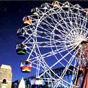 Luna Park Sydney - Hotel WA 1