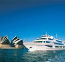 Captain Cook Cruises - Hotel WA