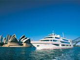 Captain Cook Cruises - Hotel WA 0