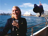 Captain Cook Cruises - Hotel WA 1