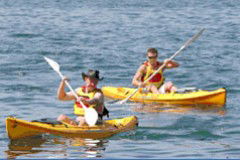 Manly Kayaks - Hotel WA 0