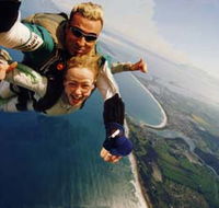 Skydive Melbourne - Hotel WA