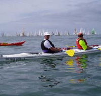 Sea Kayak Melbourne and Victoria - Hotel WA