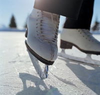 Olympic Ice Skating Centre - Hotel WA