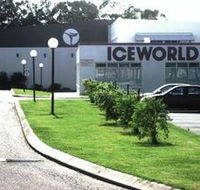 Iceworld Acacia Ridge - Hotel WA