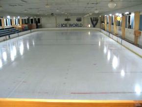 Iceworld Acacia Ridge - Hotel WA 1