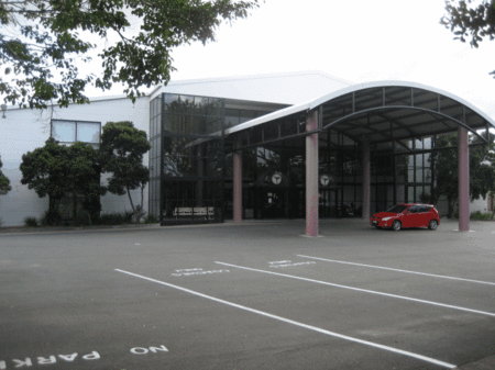 Iceworld Boondall - Hotel WA