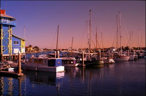 The Wharf Mooloolaba - Hotel WA 1