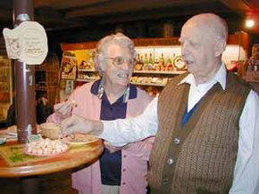 Allansford Cheese World - Hotel WA 2