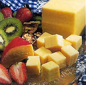 Allansford Cheese World - Hotel WA 3
