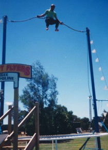 Bairnsdale Archery, Mini Golf & Games Park - Hotel WA 2