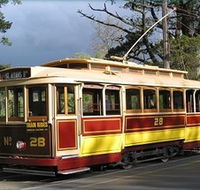 Ballarat Tramway Museum - Hotel WA
