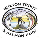 Buxton Trout and Salmon Farm - Hotel WA