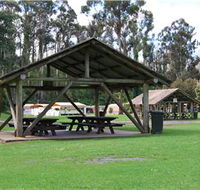 Glen Cromie Park - Hotel WA