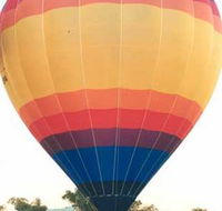 Balloon Flights of Bendigo - Hotel WA