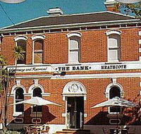 The Bank Heathcote - Hotel WA