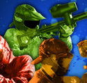 Action Paintball Games - Sydney - Hotel WA